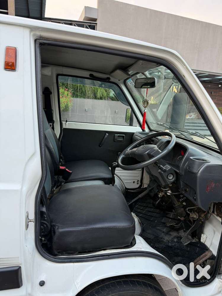 Maruti Suzuki Omni 5 Seater Bsiv, 2017, Lpg