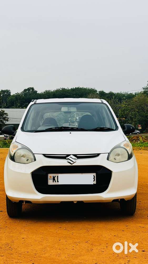 Maruti Suzuki Alto 800 2012-2016 0.8 Lxi (o), 2012, Petrol