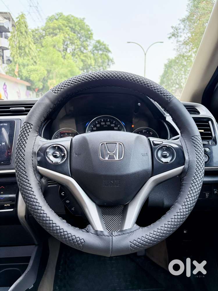 Honda City 1.5 Zx I-dtec Mt, 2018, Diesel