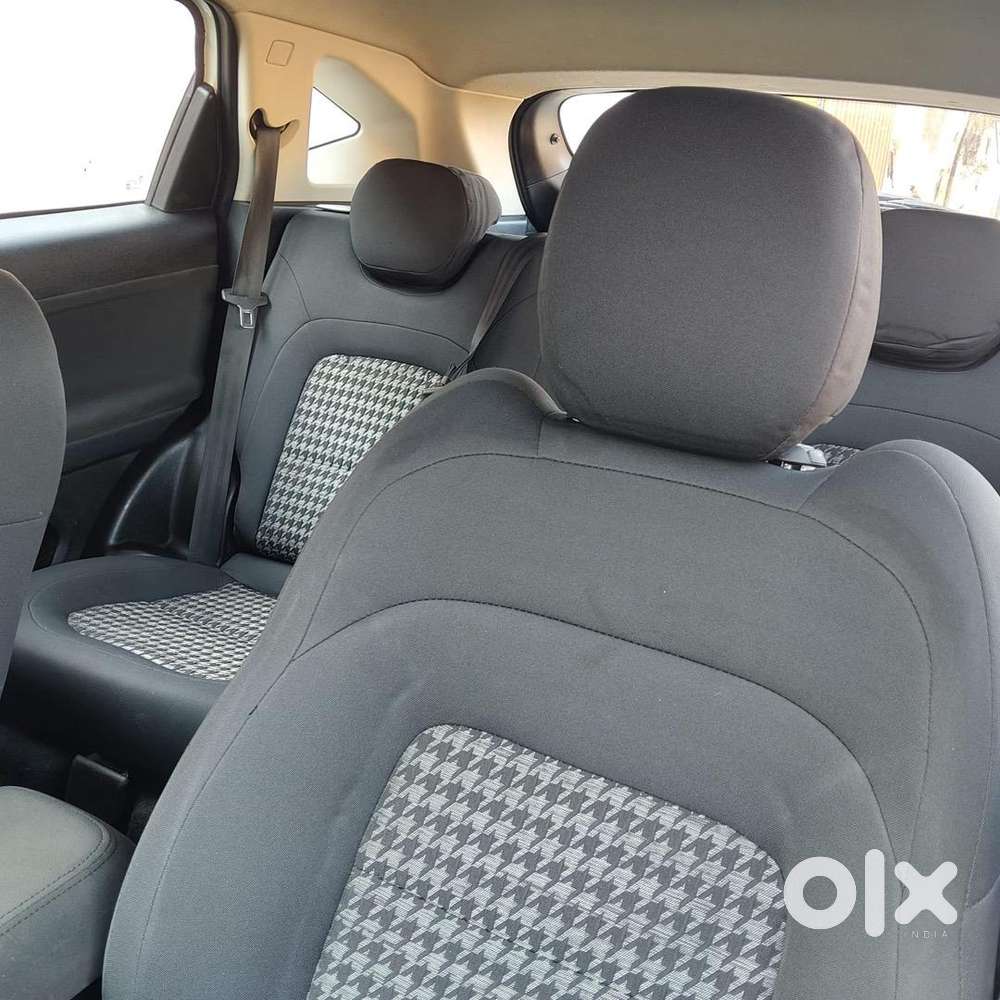 Tata Harrier 2022 Diesel 40000 Km Driven