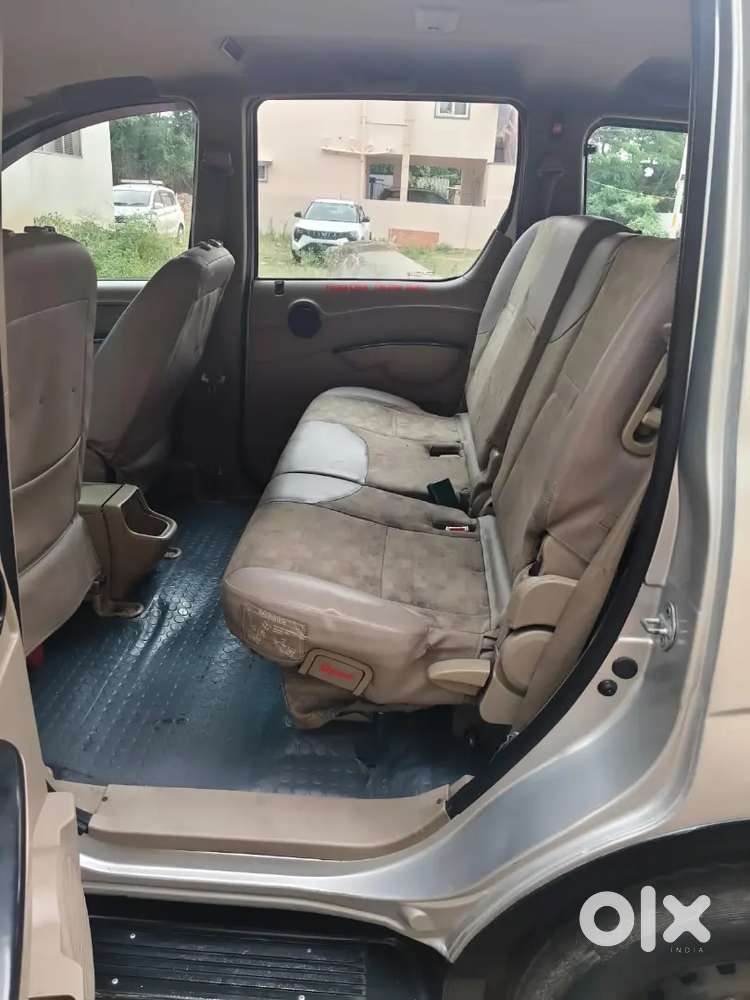 Mahindra Xylo Diesel Manual 2018