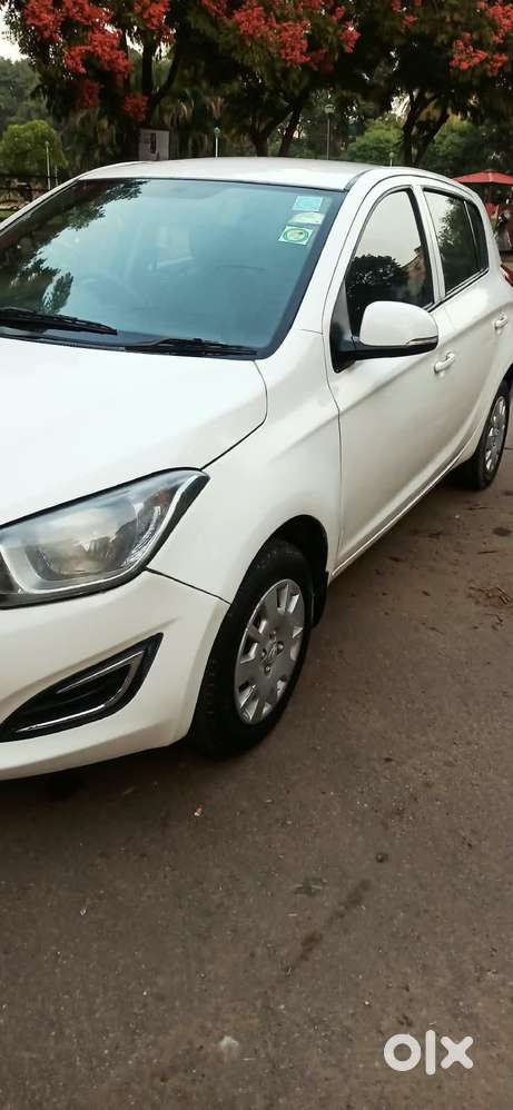 Hyundai I20 Magna Plus, 2013, Petrol