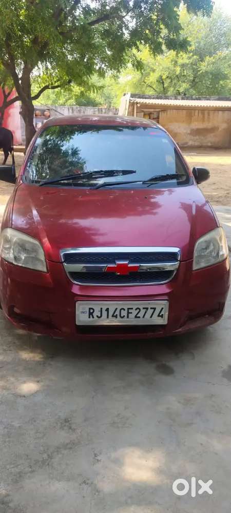Chevrolet Captiva Ltz 2008