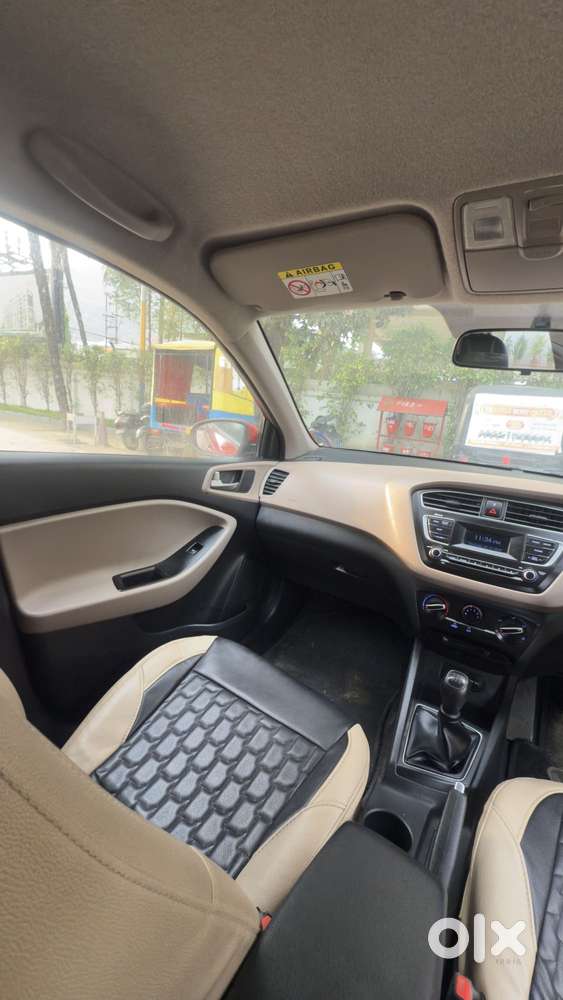 Hyundai Elite I20 Magna+ Vtvt, 2020, Petrol