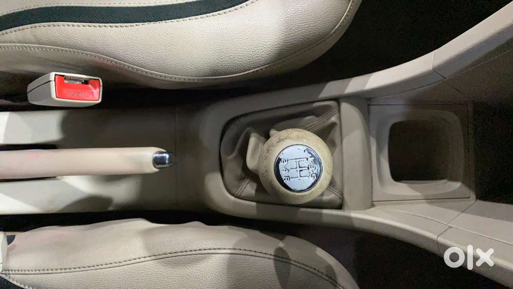 Maruti Suzuki Swift Dzire Vxi 1.2, 2015, Petrol