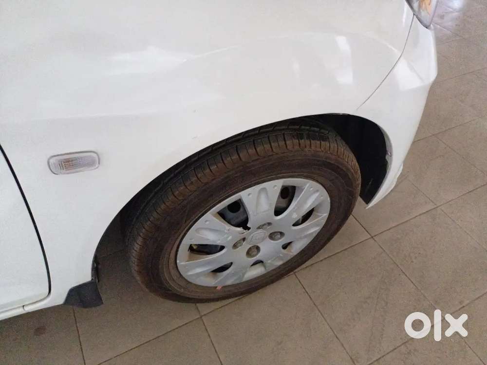 Honda Amaze 1.2 S 2014