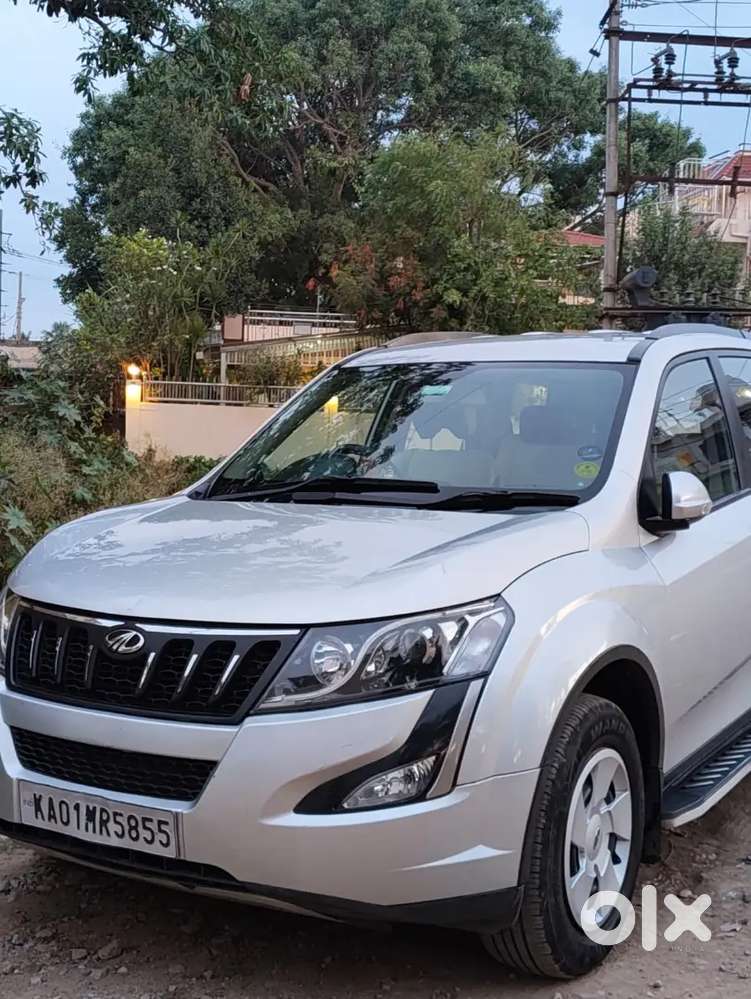 Mahindra Xuv500 Diesel Manual 2018