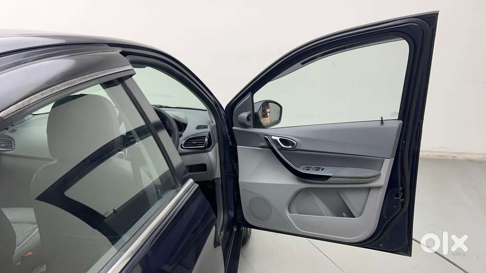 Tata Tigor 1.2 Revotron Xz Plus, 2021, Petrol