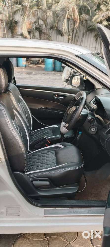 Maruti Suzuki Swift Vdi, 2013, Diesel