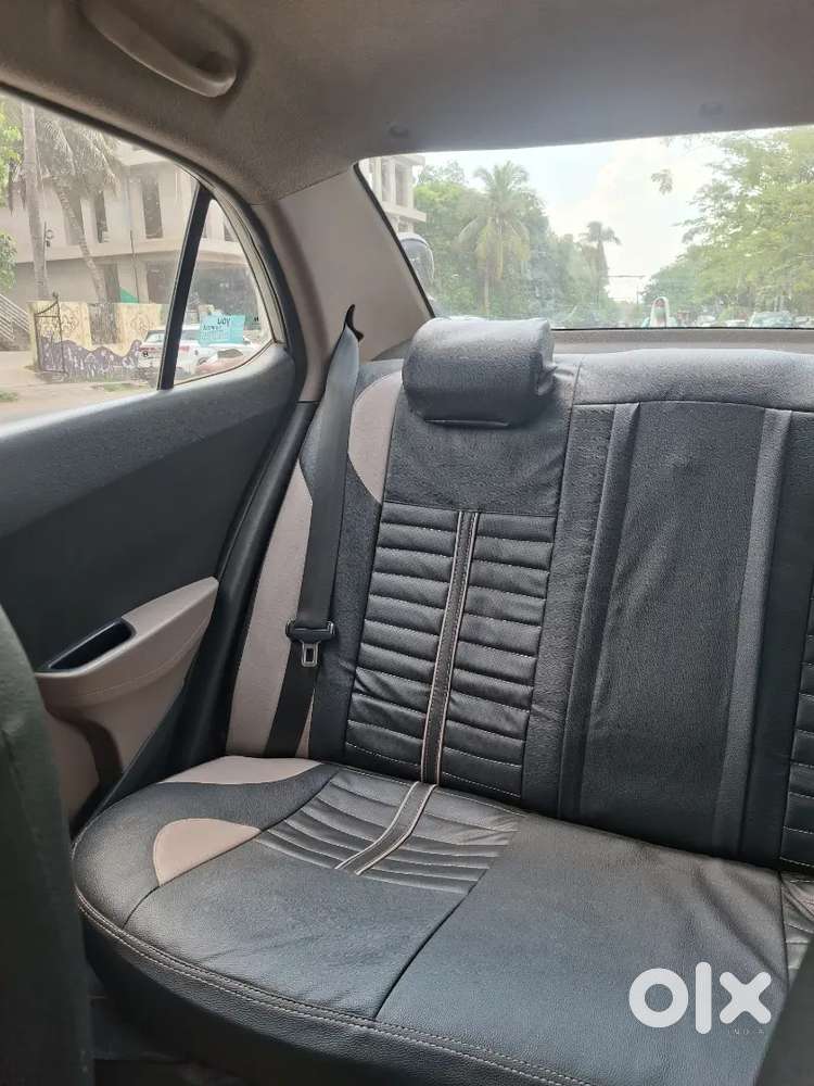 Hyundai Xcent 2018 Diesel Well Maintained