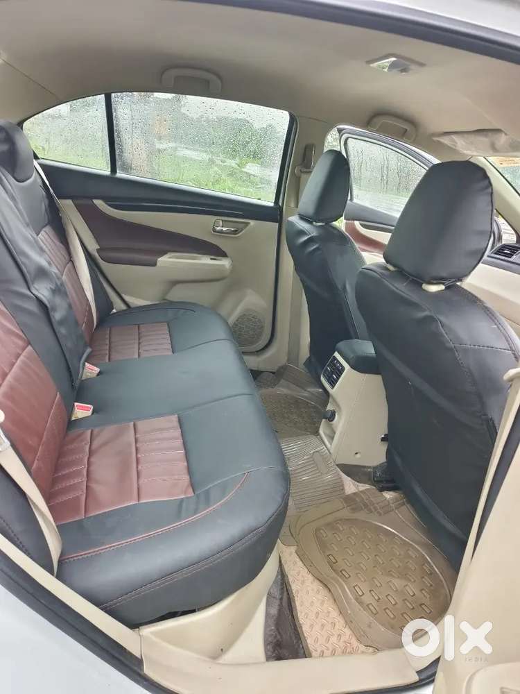Maruti Suzuki Ciaz Vdi