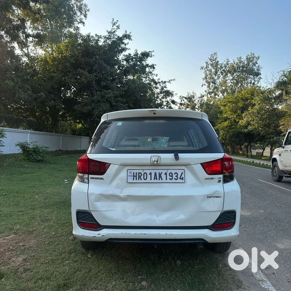 Honda Mobilio V I-vtec, 2014, Petrol