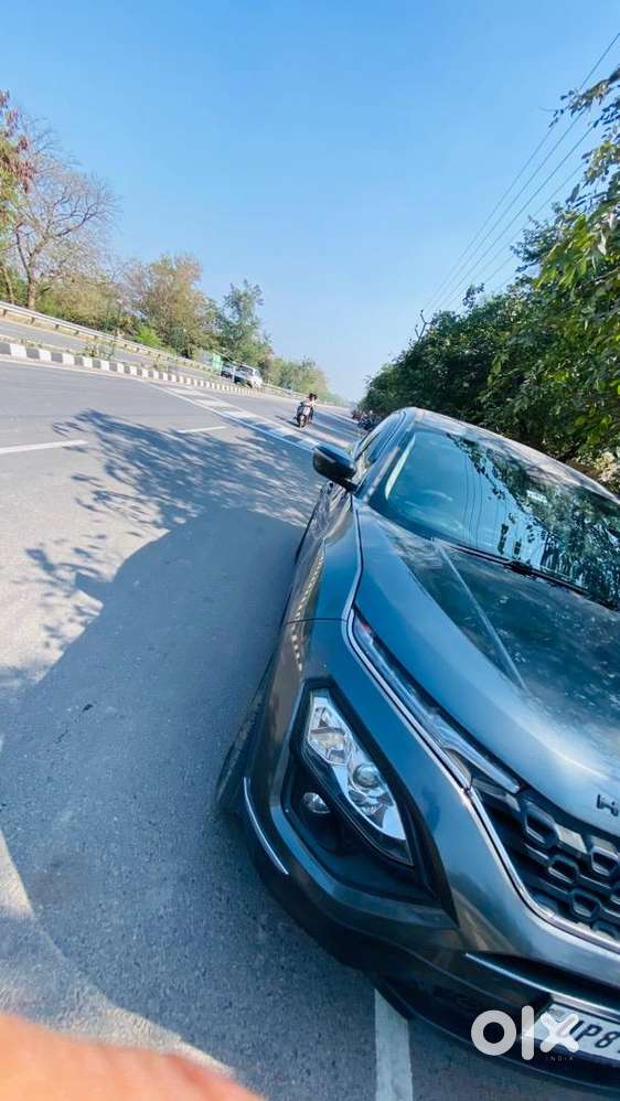 Tata Harrier 2022 Diesel Good Condition