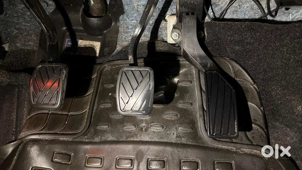 Maruti Suzuki Vitara Brezza 1.5 Vxi, 2021, Petrol