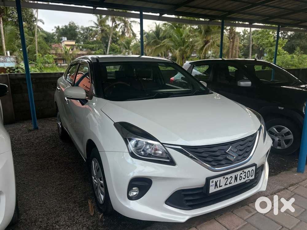 Maruti Suzuki Baleno Delta, 2019, Petrol
