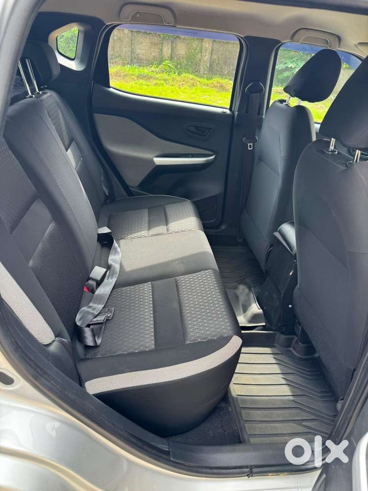 Nissan Magnite 1.0 Xe, 2021, Petrol