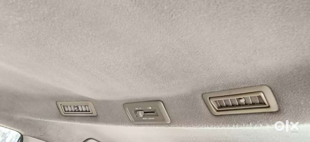 Toyota Innova Crysta G 8 Str, 2019, Diesel