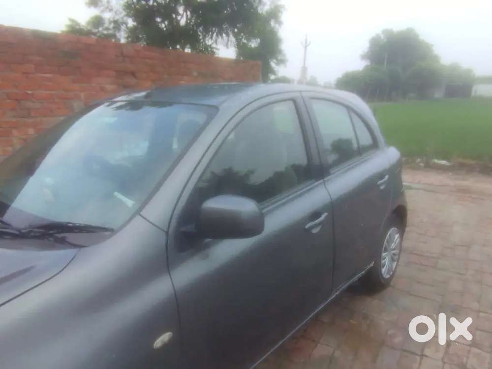 Renult Rxl Diesel Exilent Condition , Good Mileage