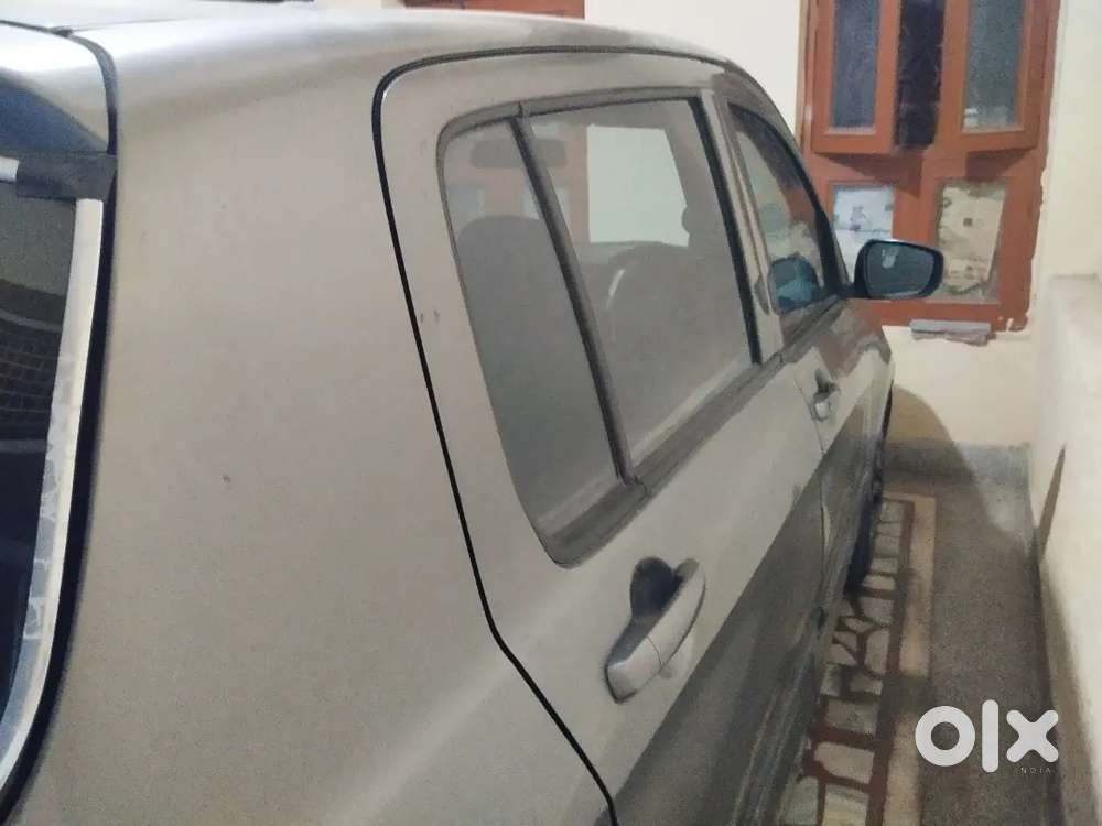 Maruti Suzuki Celerio 2019 Variant Zxi