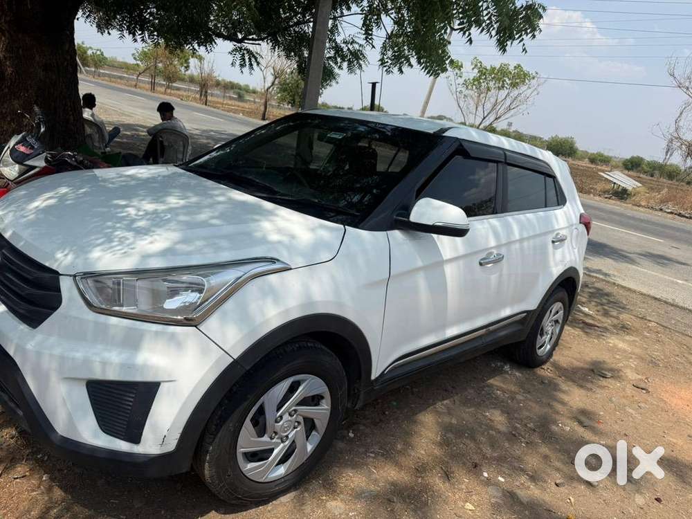 Hyundai Diesel Manual 2017