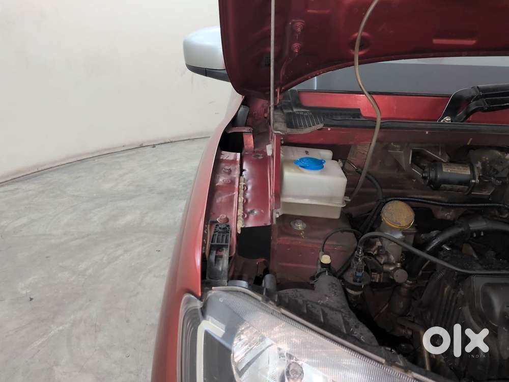 Renault Kwid 1.0 Rxt Sce Special (o), 2019, Petrol