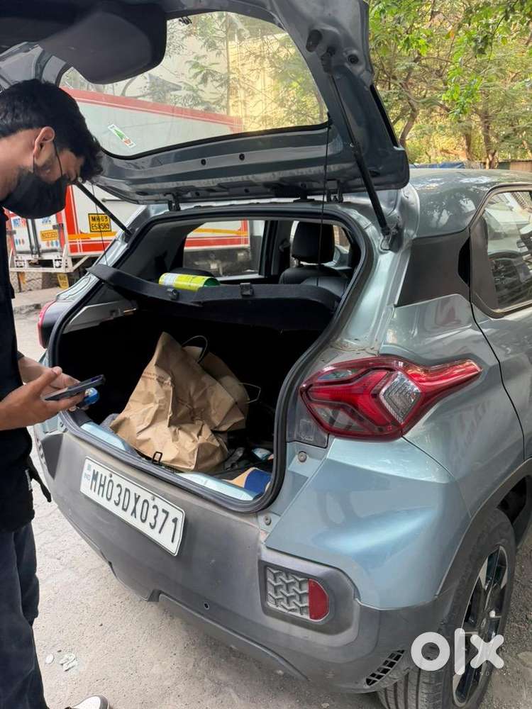 Tata Punch 2022 Petrol 50725 Km Driven