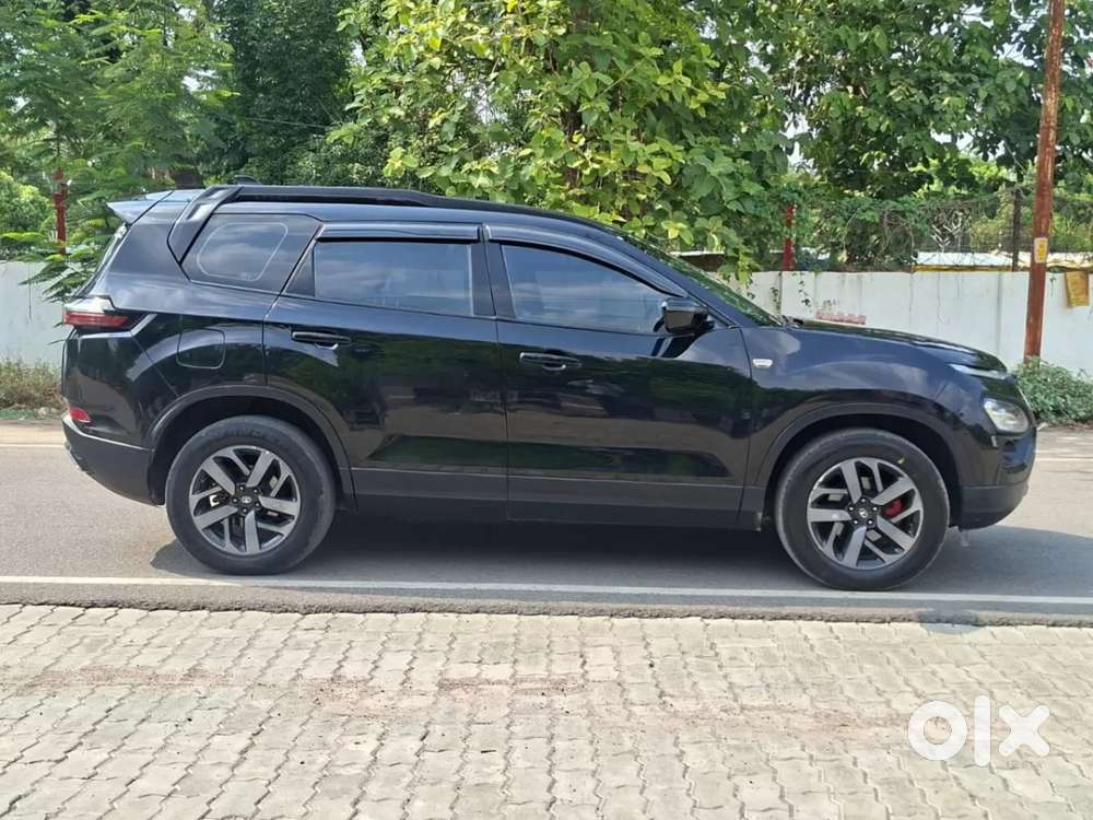 Tata Safari 2.0 Kryotec Xz Plus, 2022, Diesel