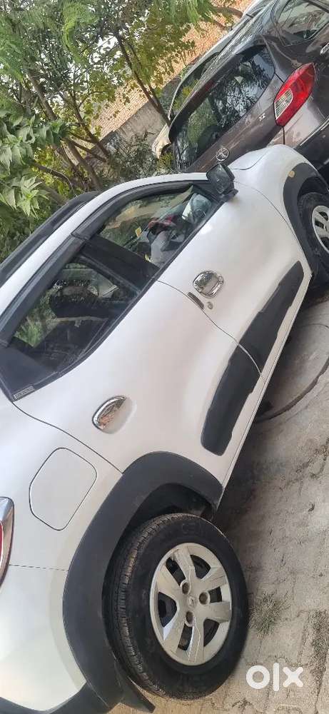 Renault Kwid 2016 Petrol