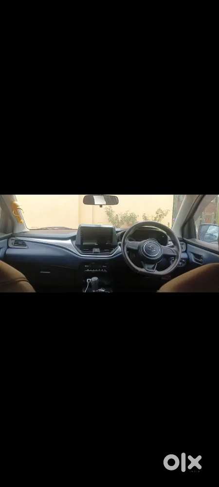 Maruti Suzuki Baleno November 2025 Petrol 3083 Km Driven