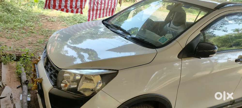 Maruti Suzuki Celerio X 2019 Petrol 50000 Km Driven