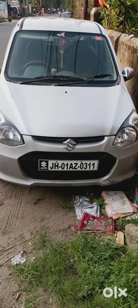 Maruti Suzuki Alto 800 2013 Petrol 78000 Km Driven