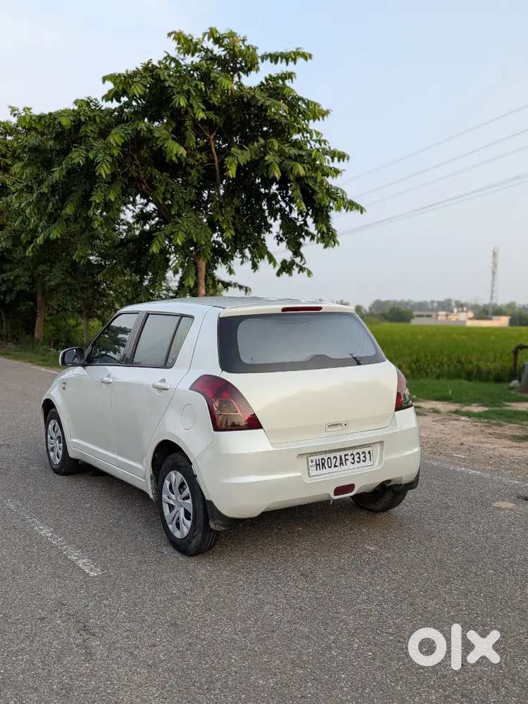 Maruti Suzuki Swift Vdi 2009