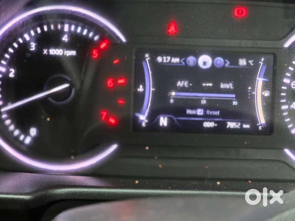 Mahindra Scorpio-n 2024 Diesel Good Condition