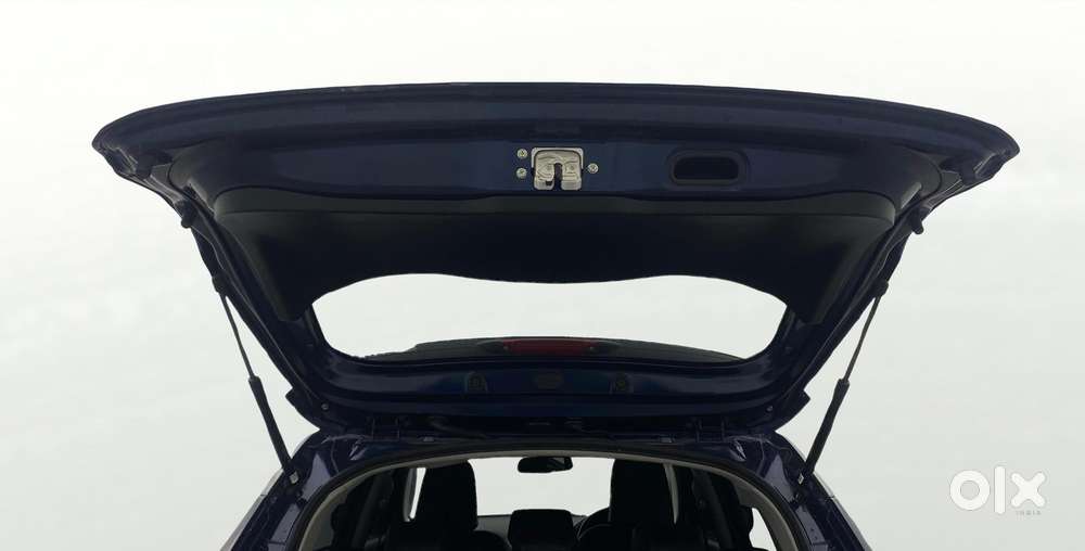 Maruti Suzuki Grand Vitara 1.5 Zeta Smart Hybrid At, 2023, Petrol