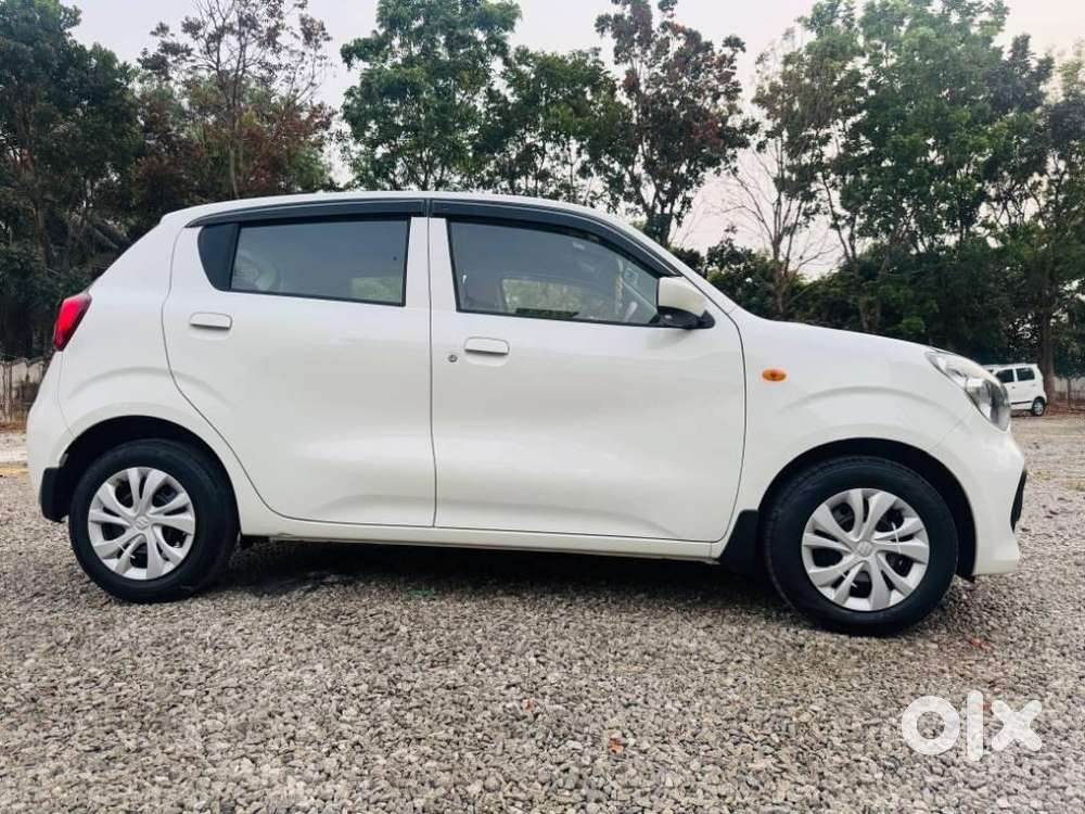 Maruti Suzuki Celerio 1.0 Vxi Ags, 2022, Petrol