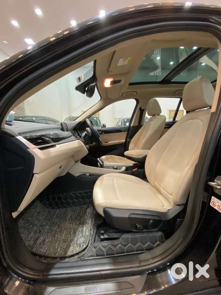 Bmw X1 2.0 Sdrive20i Sportx, 2022, Petrol