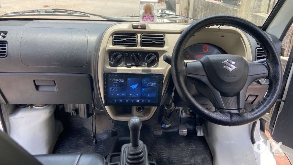 Maruti Suzuki Eeco 2023 Good Condition
