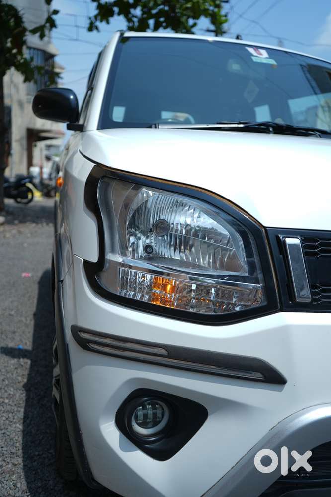 Maruti Suzuki Wagon R 2020 Cng & Hybrids Well Maintained