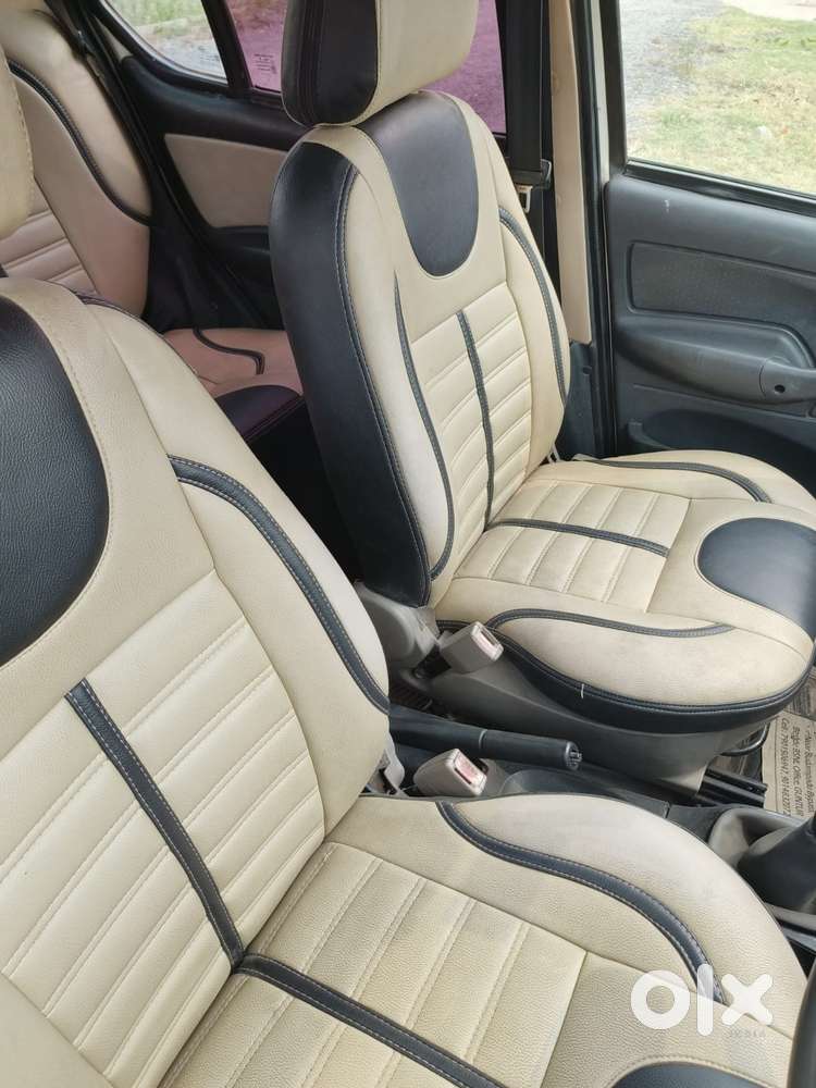 Tata Indigo Cs, 2012, Diesel