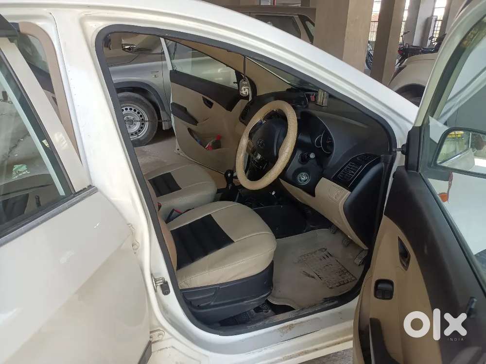 Hyundai Eon Magna 2018 Petrol