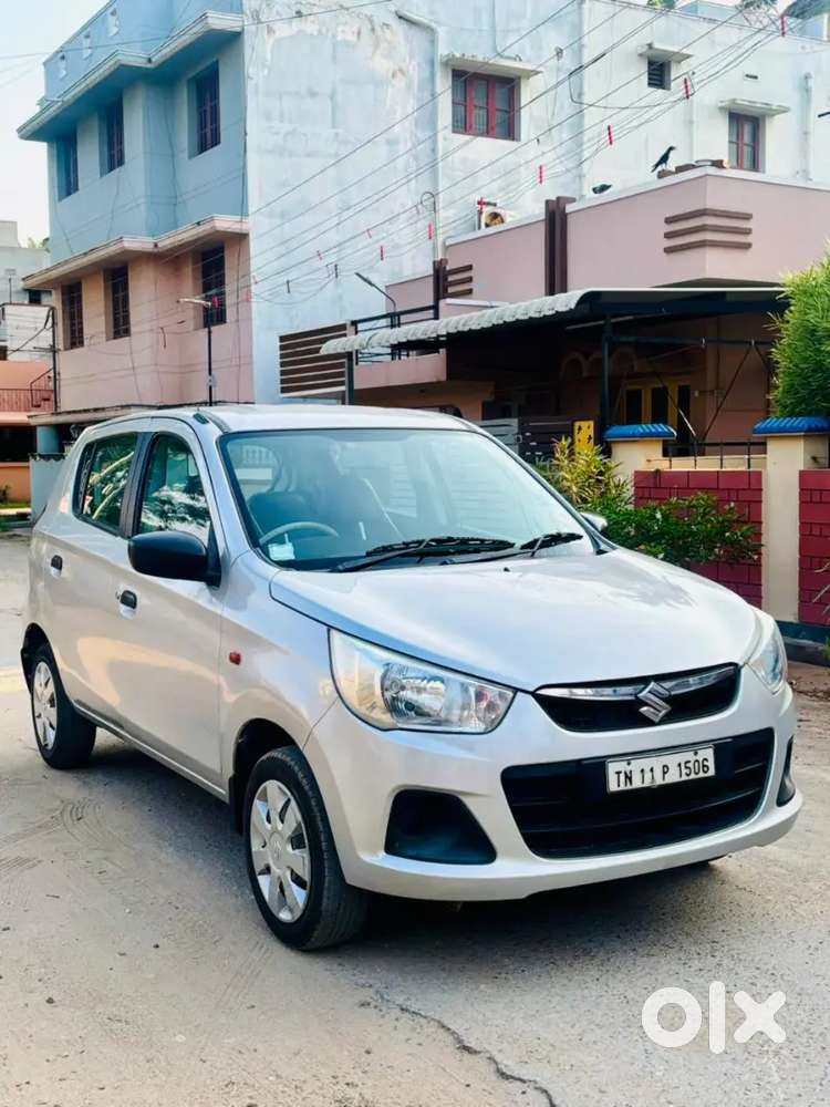 Maruti Suzuki