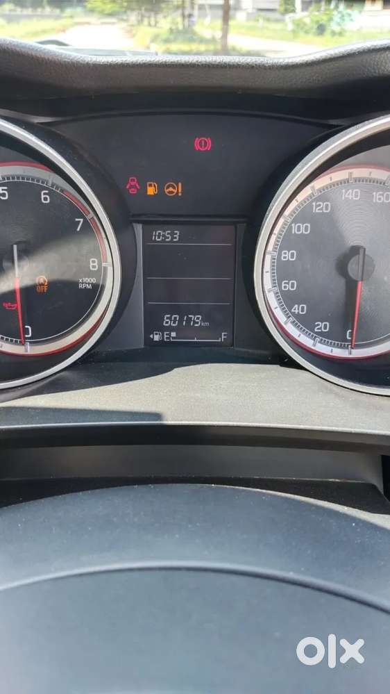 Maruti Suzuki Swift Vxi, 2021, Petrol