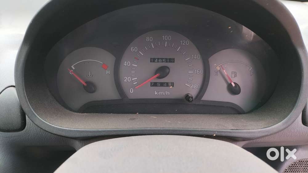 Hyundai Santro Gs Zip Plus, 2005, Petrol