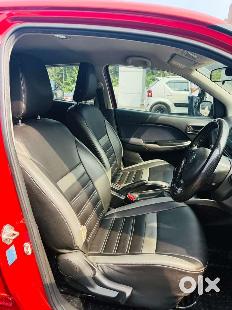 Maruti Suzuki Baleno Delta, 2020, Petrol