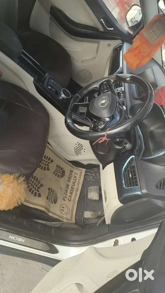 Tata Nexon Ev Max Top Model Only For 8,99,999. Only