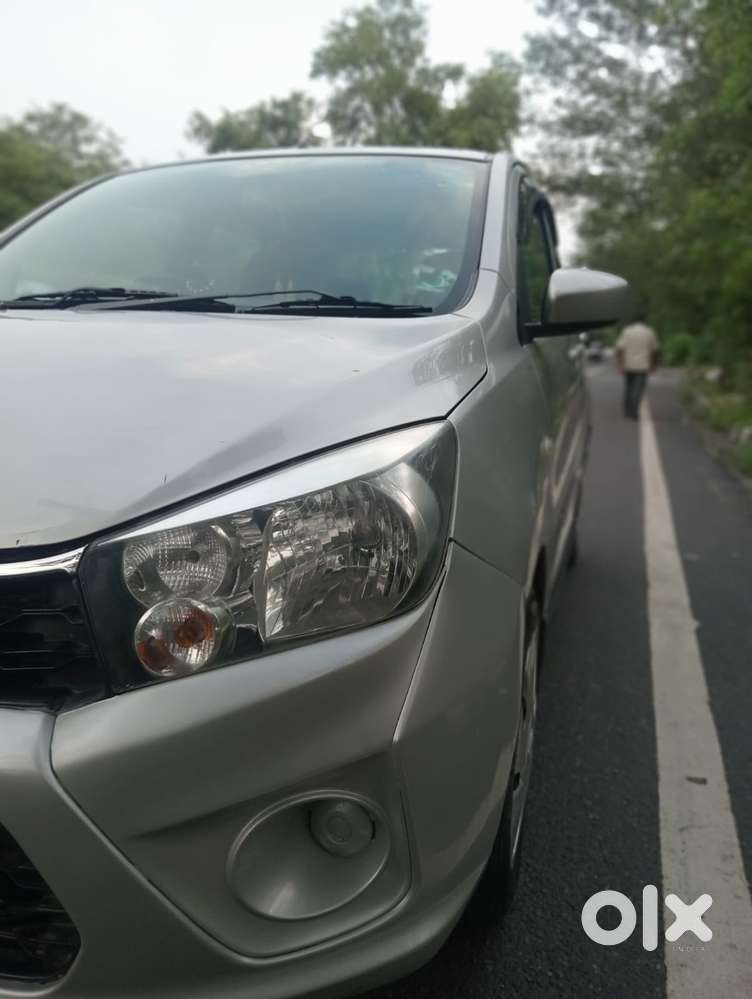 Maruti Suzuki Celerio Cng Vxi Optional, 2021, Cng & Hybrids