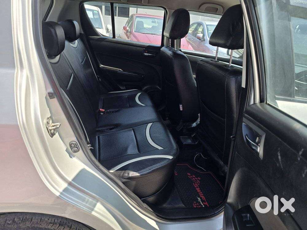 Maruti Suzuki Swift Ddis Vdi, 2017, Diesel