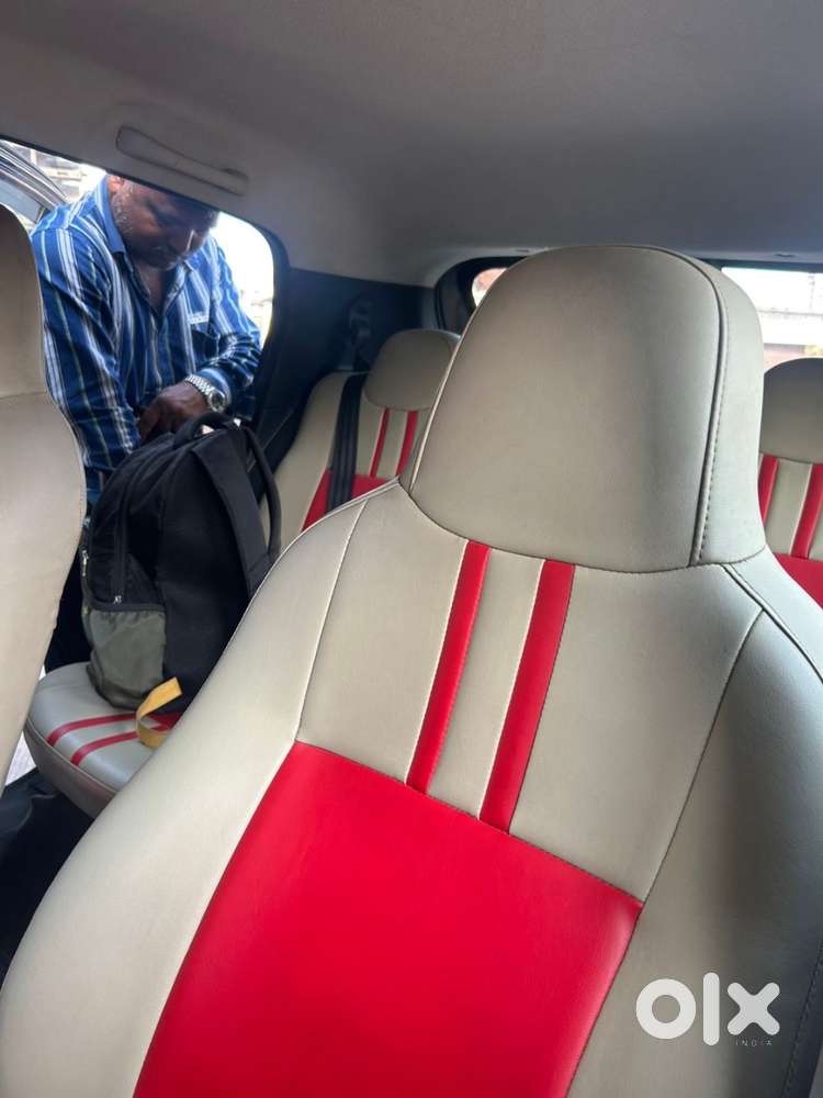 Renault Kwid Automatic Car
