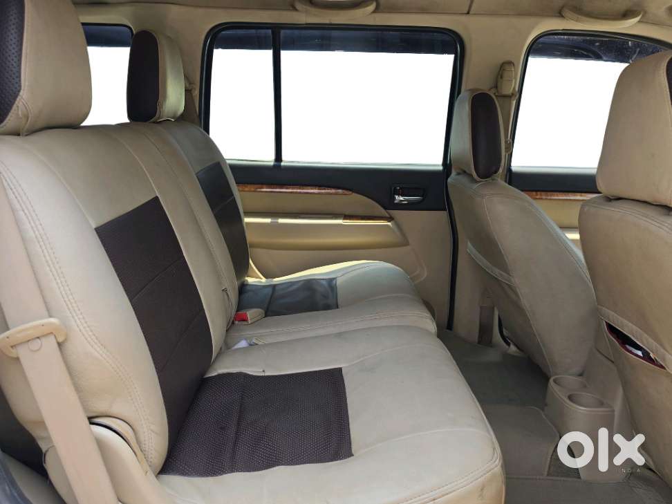 Ford Endeavour 2009-2014 2.5l 4x2, 2009, Diesel