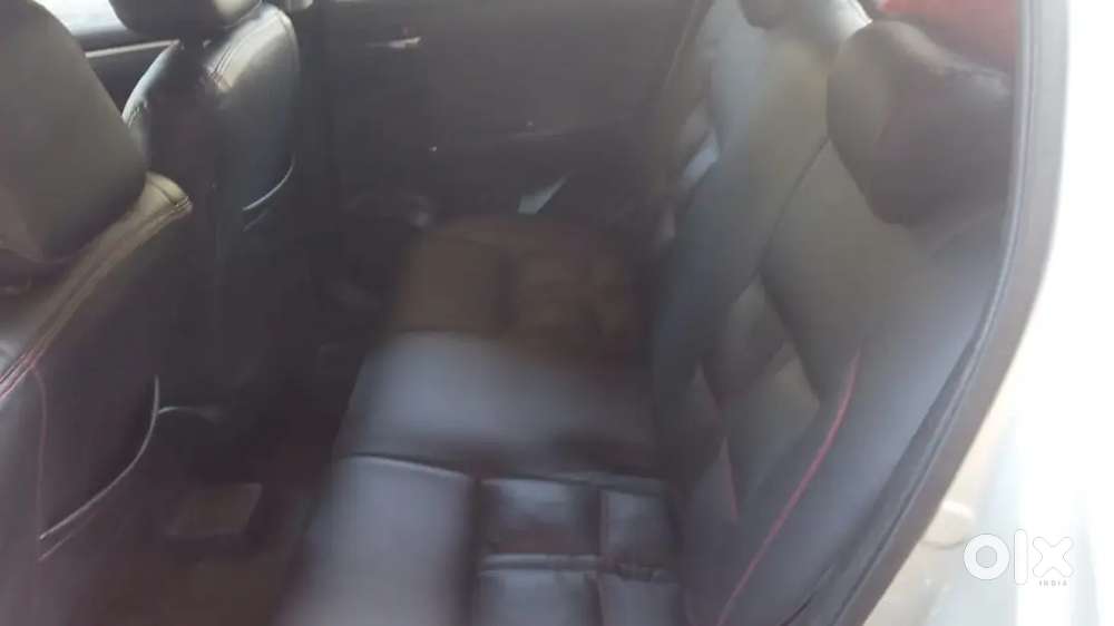 Maruti Suzuki Swift 2012 Diesel Mechanical Tight Condition